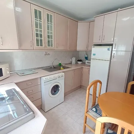 Nueva Pueblo Andaluz Casa Grafton Nerja