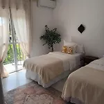 بيت للعطل Nueva Pueblo Andaluz Casa Grafton