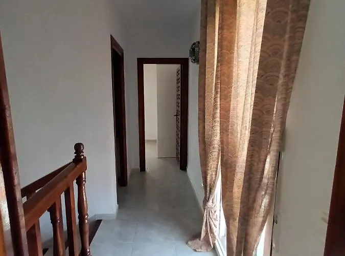 Holiday home Nueva Pueblo Andaluz Casa Grafton Nerja