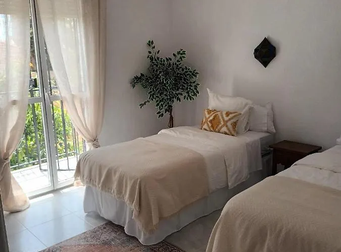 Holiday home Nueva Pueblo Andaluz Casa Grafton