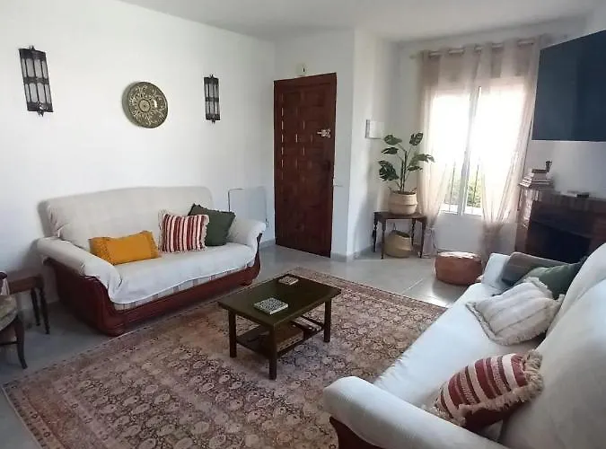 Дом отдыха Nueva Pueblo Andaluz Casa Grafton *