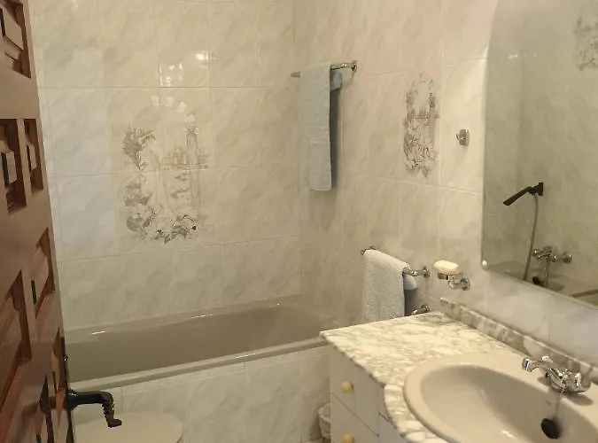 Дом отдыха Nueva Pueblo Andaluz Casa Grafton