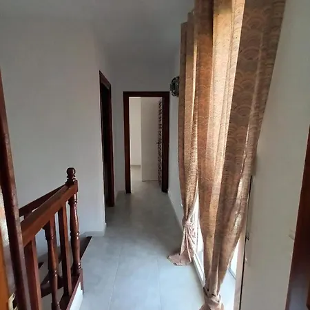 Будинок відпочинку Nueva Pueblo Andaluz Casa Grafton Нерха