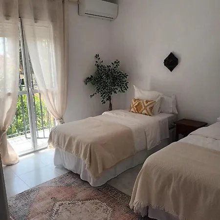 Сasa de vacaciones Nueva Pueblo Andaluz Casa Grafton