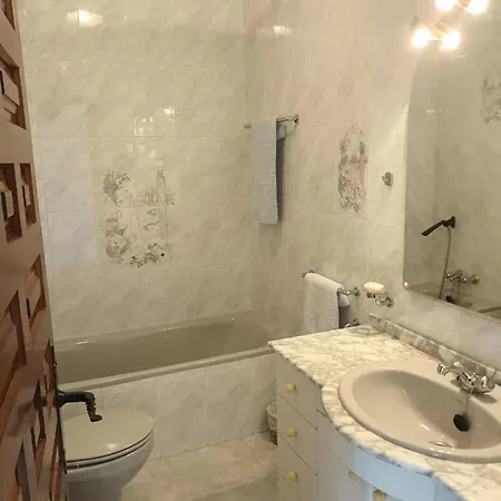 Будинок відпочинку Nueva Pueblo Andaluz Casa Grafton