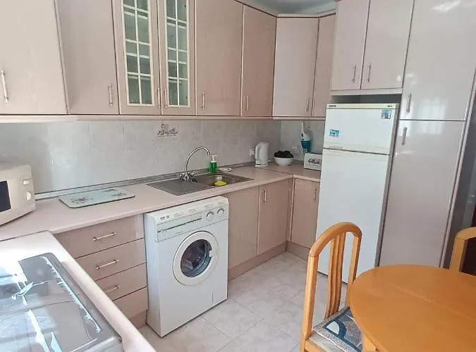 Nueva Pueblo Andaluz Casa Grafton Nerja