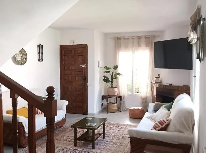 Dom wakacyjny Nueva Pueblo Andaluz Casa Grafton