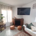 Nueva Pueblo Andaluz Casa Grafton Prázdninový dům Nerja