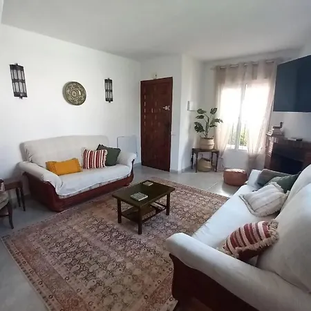 Prázdninový dům Nueva Pueblo Andaluz Casa Grafton *