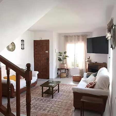 Vakantiehuis Nueva Pueblo Andaluz Casa Grafton